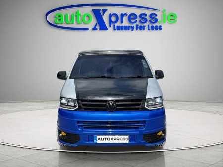2011 Volkswagen Transporter - photo 17