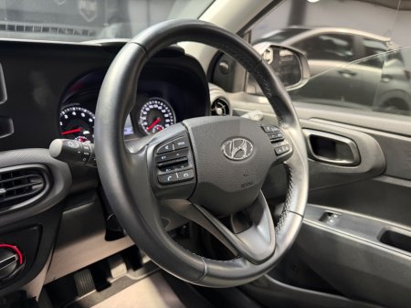 2023 Hyundai i10 - photo 19