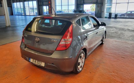 2011 Hyundai i30 - photo 3