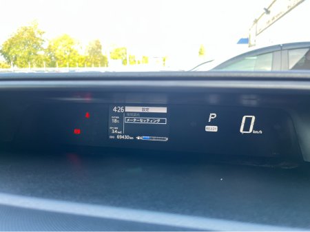 2020 Toyota Aqua - photo 20