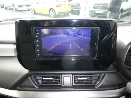 2024 Suzuki Swift - photo 15