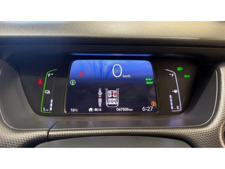 2021 Honda Fit - photo 25