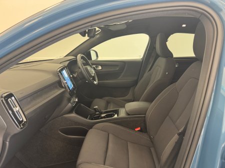 2023 Volvo C40 - photo 9