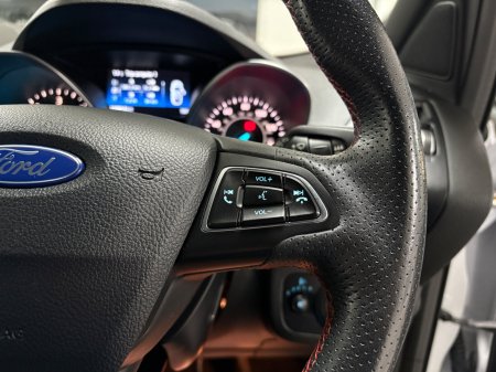 2019 Ford Kuga - photo 20