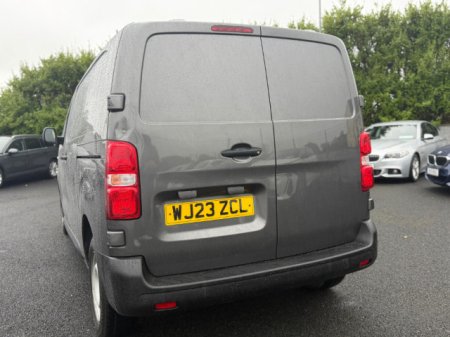 2023 Citroen Dispatch - photo 6