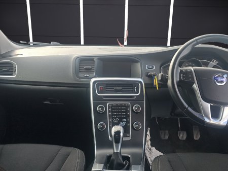 2016 Volvo S60 - photo 14