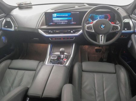 2024 BMW XM - photo 4