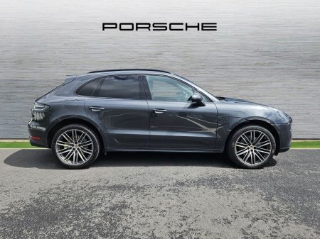 2021 Porsche Macan - photo 4
