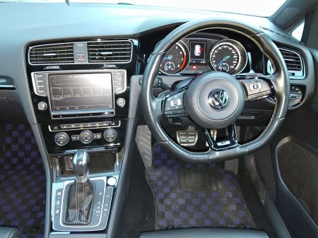2017 Volkswagen Golf - photo 12
