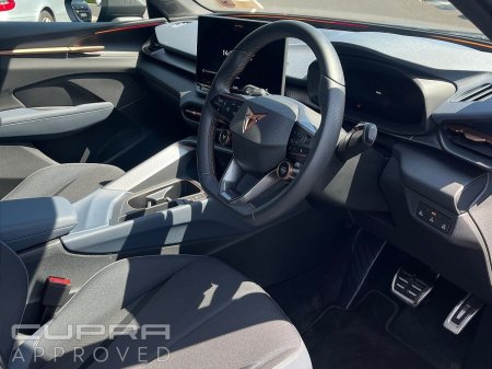 2026 Cupra Terramar - photo 11