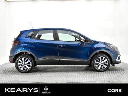 2020 Renault Captur - photo 14