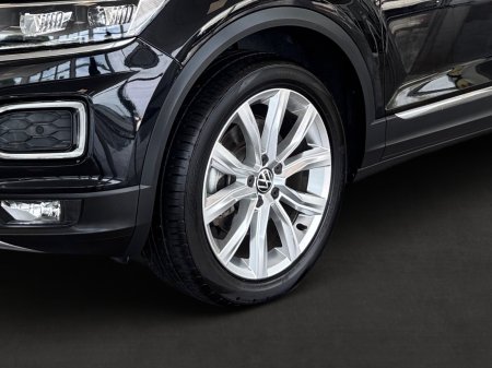 2020 Volkswagen T-Roc - photo 10