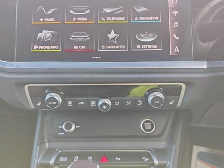 2024 Audi Q3 - photo 19