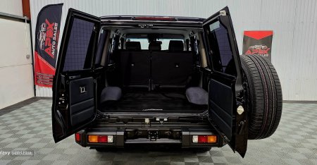 2025 Toyota Land Cruiser - photo 15