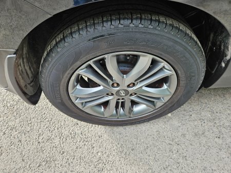 2015 Hyundai ix35 - photo 12