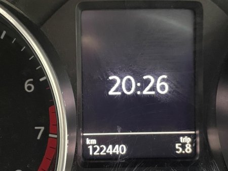 2016 Volkswagen Polo - photo 9
