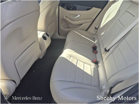 2021 Mercedes-Benz GLC - photo 12