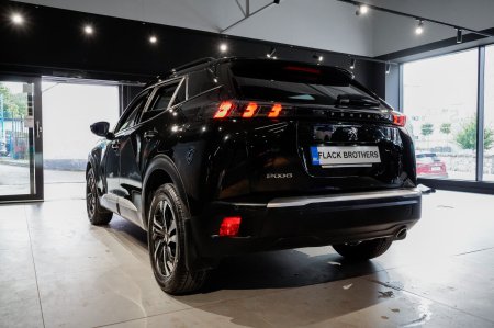 2021 Peugeot 2008 - photo 5
