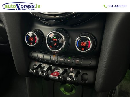 2020 Mini Cooper - photo 27