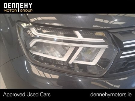 2024 Dacia Duster - photo 19