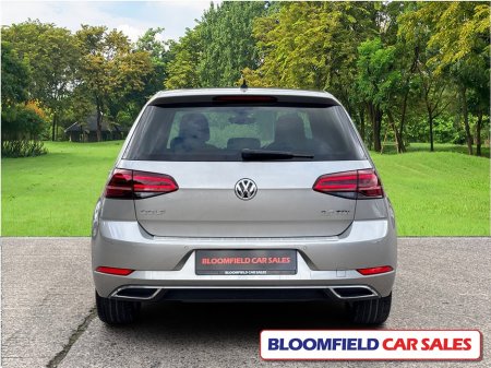 2019 Volkswagen Golf - photo 6
