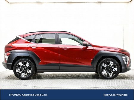 2024 Hyundai KONA - photo 14