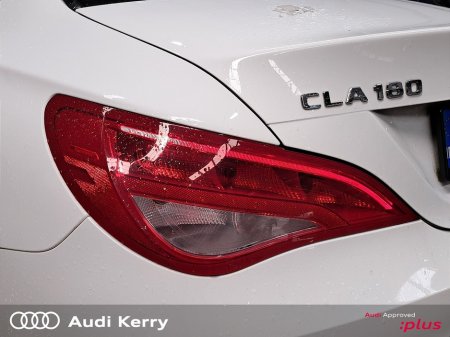 2019 Mercedes-Benz CLA - photo 25