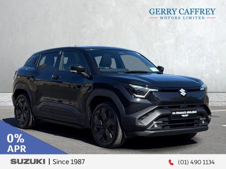 2026 Suzuki Vitara eVitara Ultra Full Electric 61kWh  - 0 % Finance and 10 Year Warranty