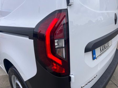 2026 Renault Kangoo - photo 5