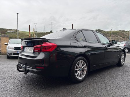 2018 BMW 3-Series - photo 5