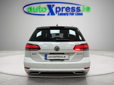 2019 Volkswagen Golf - photo 11