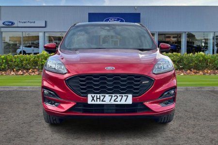 2020 Ford Kuga - photo 6