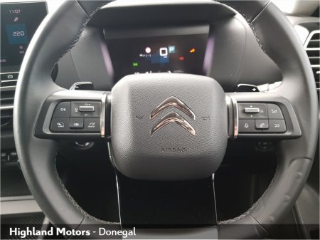 2024 Citroen C4 - photo 16