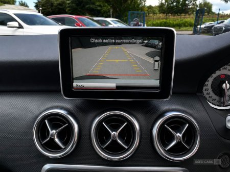 2014 Mercedes-Benz A-Class - photo 17