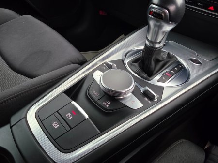 2018 Audi TT - photo 17