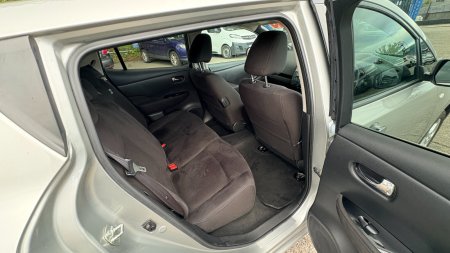 2015 Nissan Leaf - photo 8