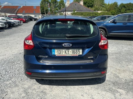 2013 Ford Focus - photo 10