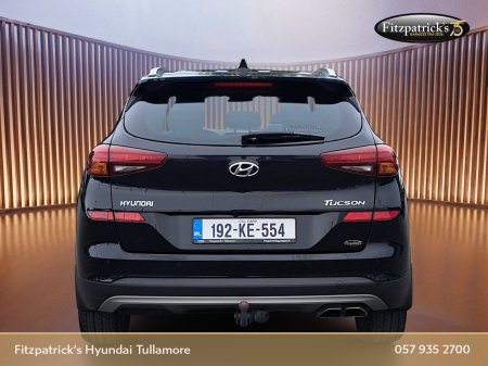 2019 Hyundai Tucson - photo 5