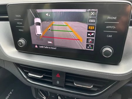 2023 Skoda Kamiq - photo 18