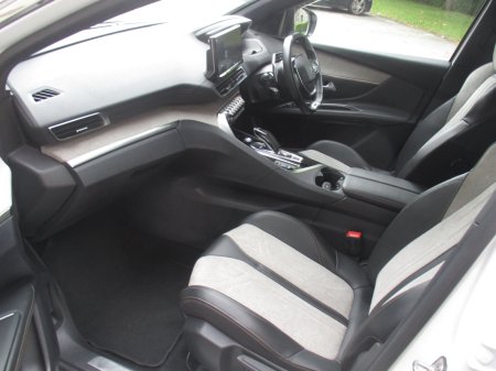 2021 Peugeot 3008 - photo 8