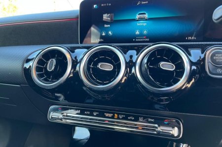 2020 Mercedes-Benz A-Class - photo 37