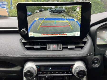 2023 Toyota RAV4 - photo 7