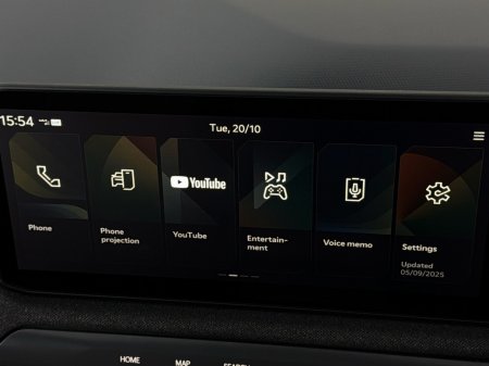 2027 Kia EV3 - photo 24