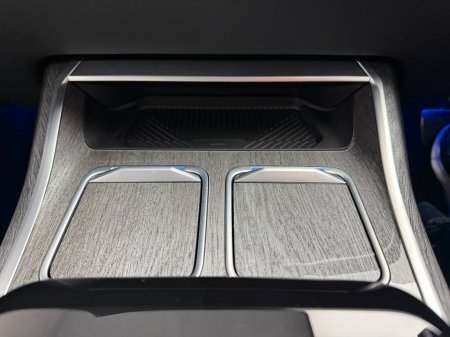 2024 BMW 7-Series - photo 20
