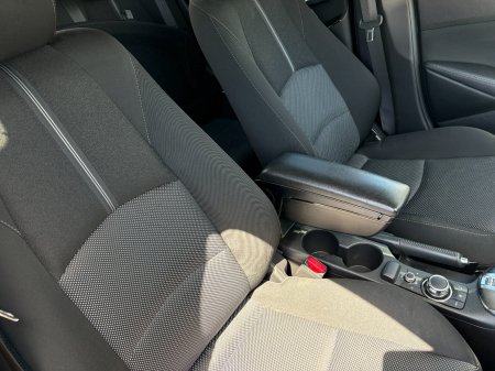 2017 Mazda Demio - photo 32