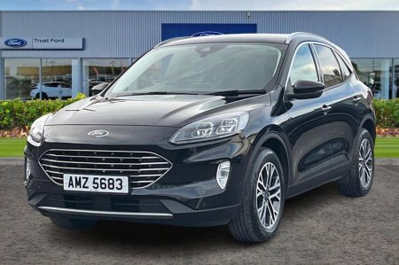 2023 Ford Kuga - photo 5