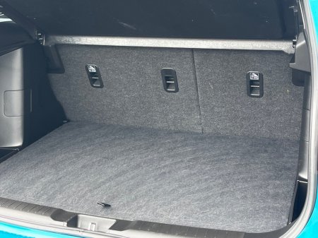 2024 Suzuki Vitara - photo 8