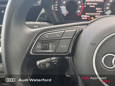 2023 Audi A3 - photo 27