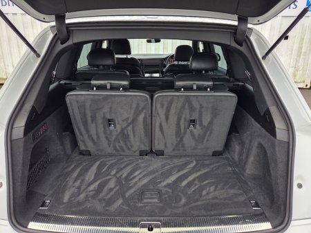 2022 Audi Q7 - photo 8