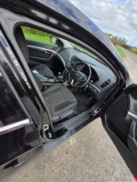 2019 Hyundai i40 - photo 10